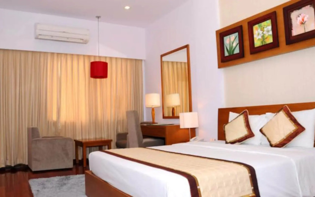 Saigon Can Tho Hotel