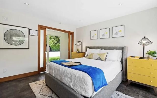 Wilton Manors Stunning Gated Oasis