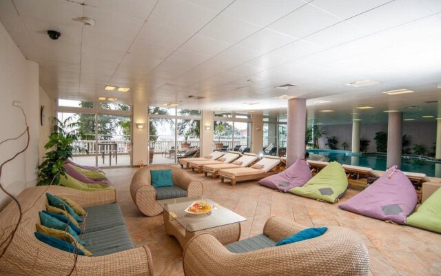 Amadria Park Grand Hotel 4 Opatijska Cvijeta