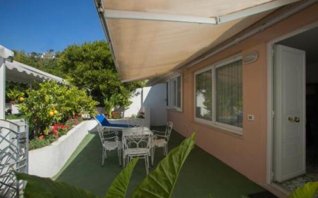 Holiday home 4 stars Ischia