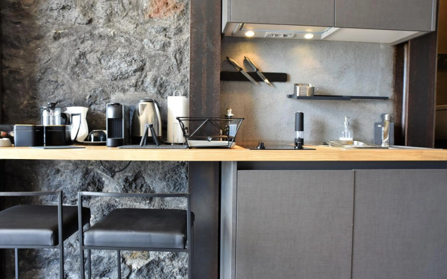 Horizon Mills Villas & Suites