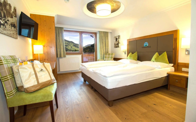 Hotel Tauernhof
