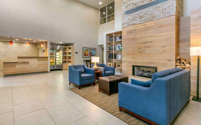 Comfort Inn & Suites Nashville Franklin Cool Springs