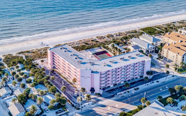 Reef Club by Plumlee Vacation Rentals