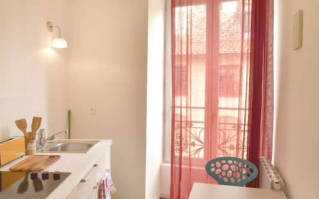 Les Apparts du Plot - 4