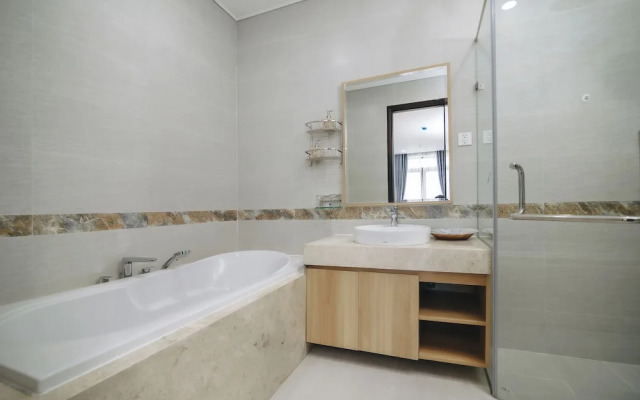 Monalisa Apartment