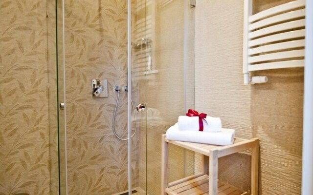 Willa Haven BlueApart Jastarnia