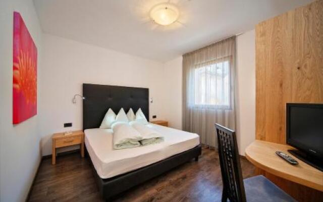 Appartement-Hotel Beatenhof