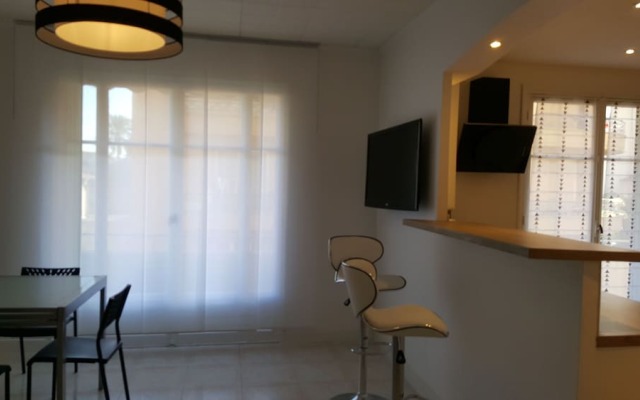 Appartement Mistral