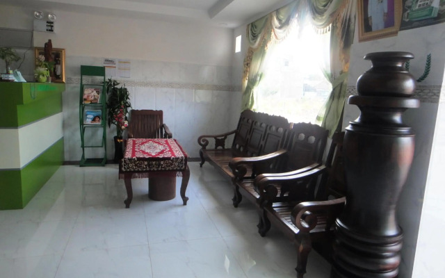 Marany Guesthouse