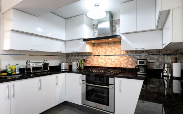 Central Apart in San Isidro - Lima