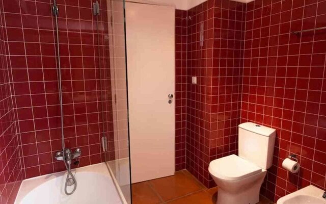 Santa Cruz Beach House