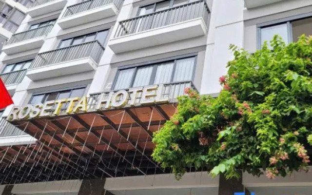 Rosie Balcony Hotel Phu Quoc