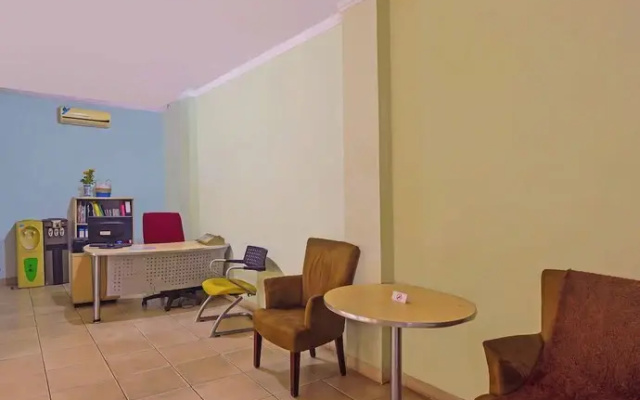 OYO 92723 Sultan Residence Syariah