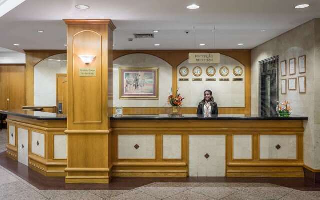 VIP Grand Maputo