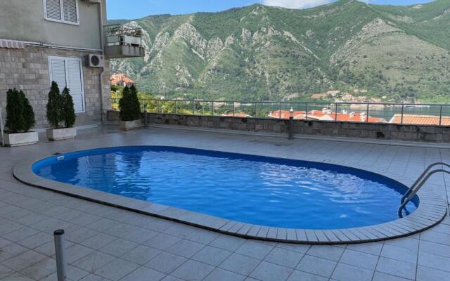 Apartman Trklja