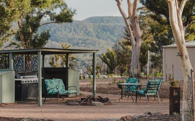 Banksia Park Cottages
