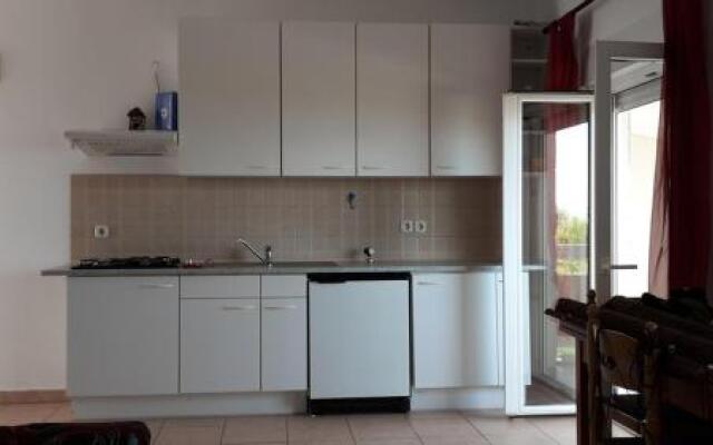 Ruzica Apartments