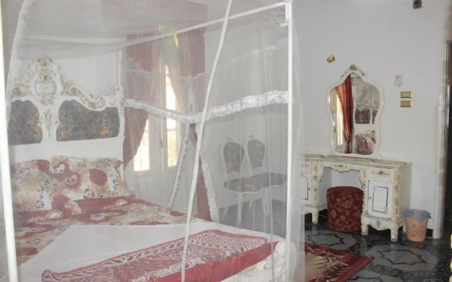 Nuba Dool Guest House