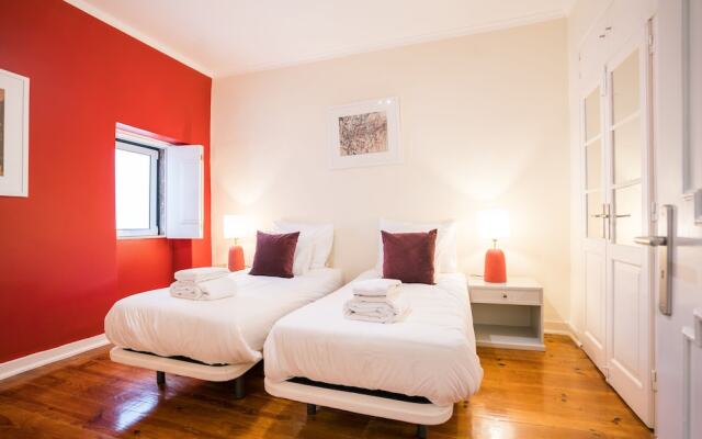 São Bento Authentic Apartment