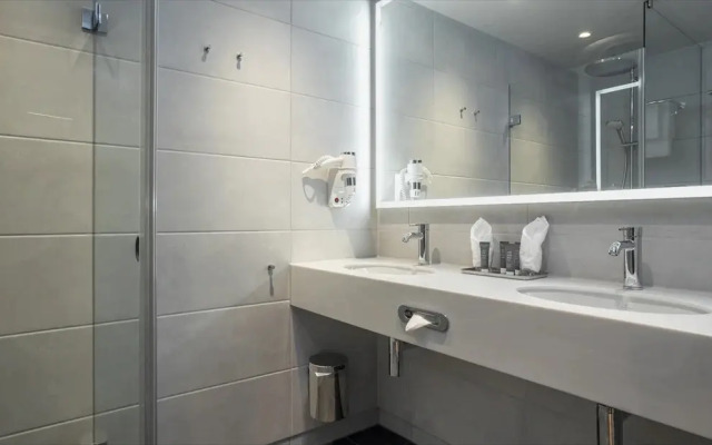 Thon Hotel Snø