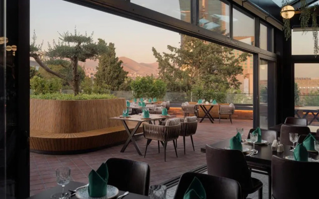 Ramada by Wyndham Sulaymaniyah Sali Street