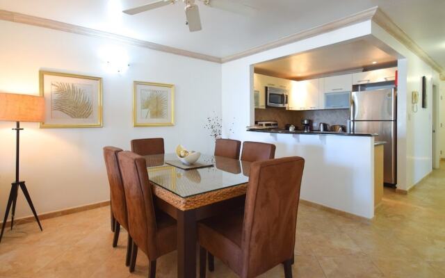 Modern 2-bed Apt Near Beach In St. Lawrence Gap 2 Bedroom Apts by Bluescape