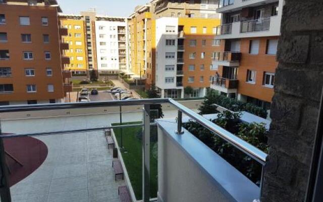 A blok apartments A4