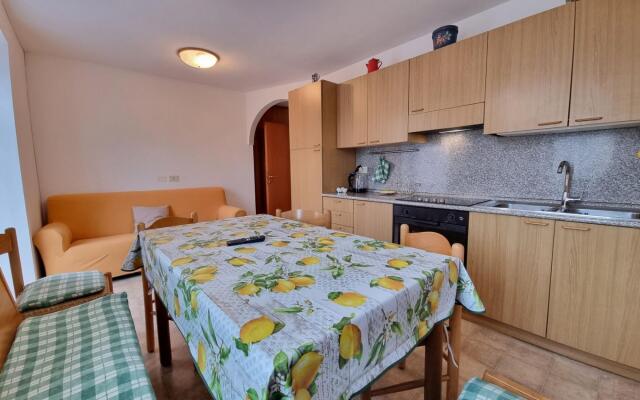 RIZ DX - three room apartment. (022036-AT-066279)-415 RIZ DX