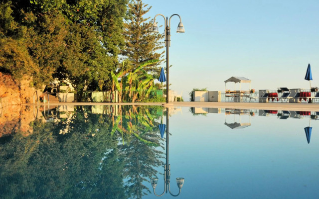 Grand Hotel San Michele