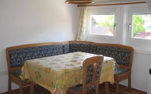 Pension Alpenrose