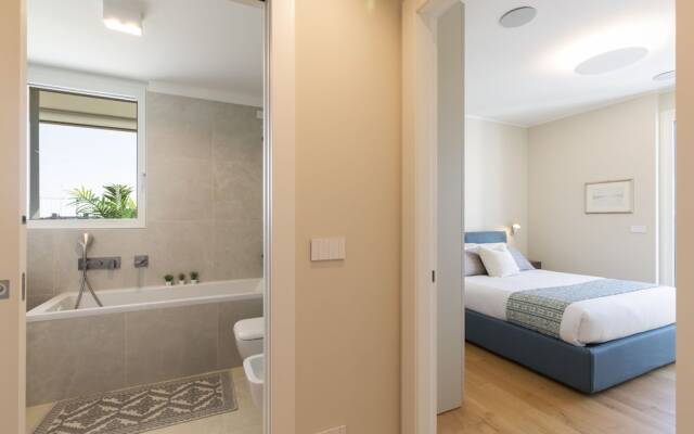 notaMI - Torre Milano Luxury Apartment