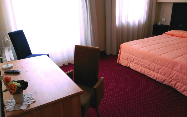 Hotel Auronzo