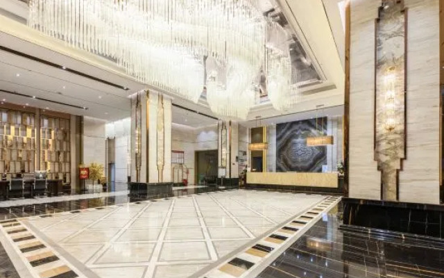 Junrui Huasheng  International Hotel