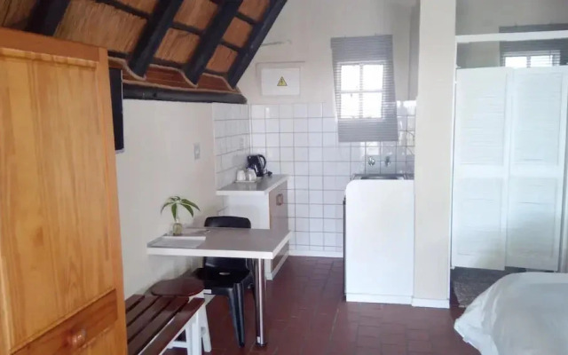 Ngandu Safari Lodge