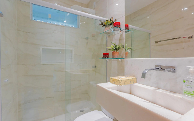 PF31 Apto Duplex 2 Suítes - Reserva Praia do Forte