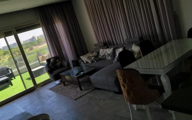 senior chalet hacienda bay