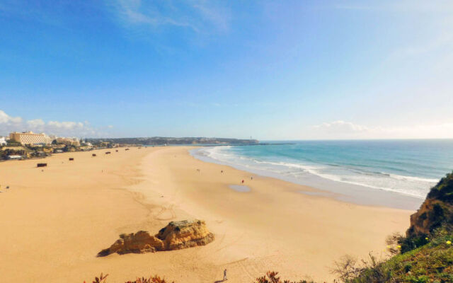 Apartamentos Torre da Rocha