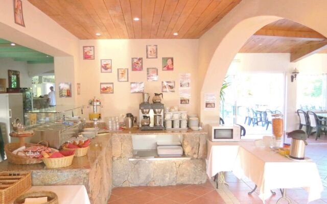 Olmuccio Hotel & Residence