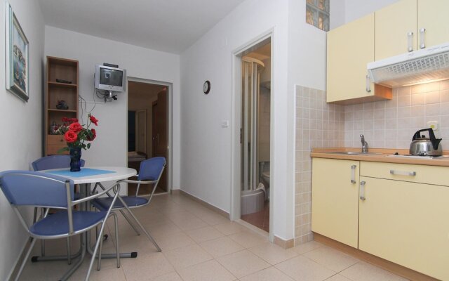 Apartments Villa Alex