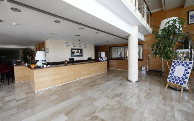 Eurohotel Castelló Estació