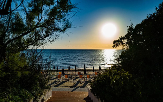 Park Hotel I Lecci