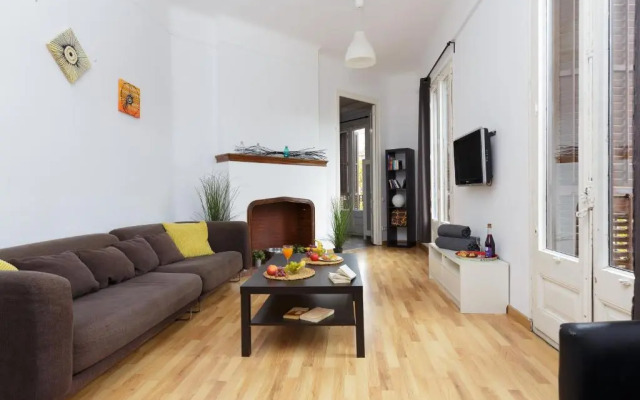 Key Plaza Universidad - Gran Via