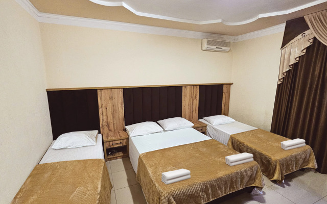 Guest House City Center(Геленджик)