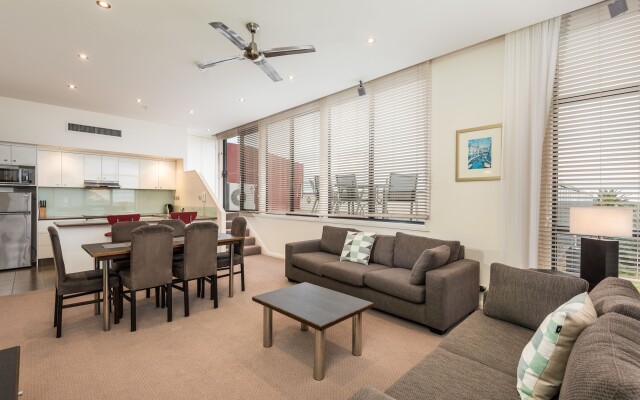 The Esplanade Resort and Spa