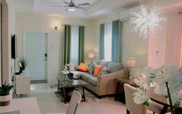 Paradise Oasis at Oceanpointe