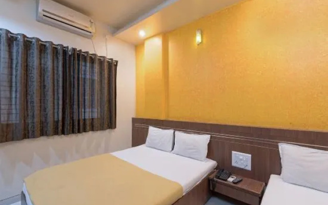 Jain Residency
