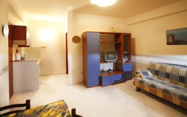 Holiday Residence Marsala