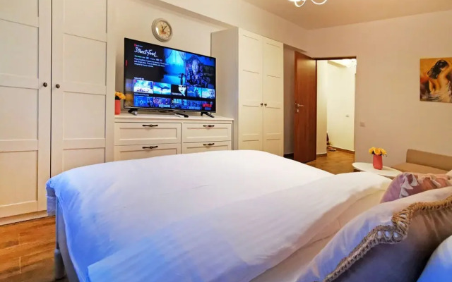 Sudului 106 by MRG Apartments