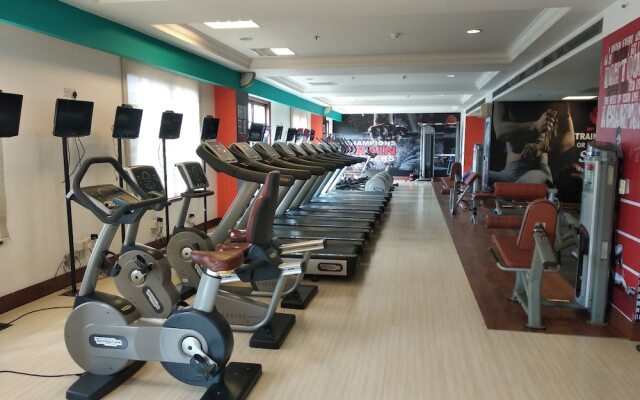 FabHotel Oasis DLF Phase 3